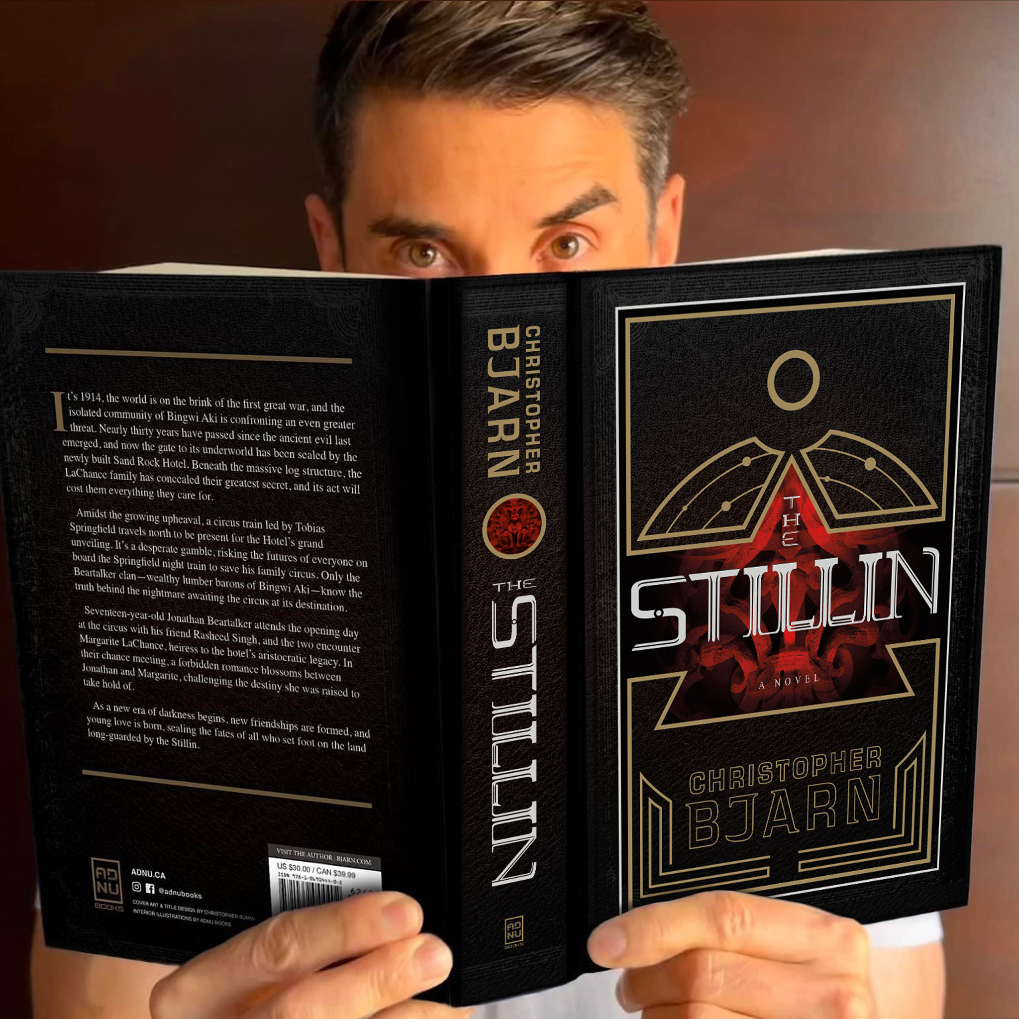 Hardcover